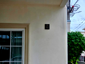 Townhouses for sale Phan Thong Chonburi : TOWN HOUSE 22 Sq.w. Phan Thong Chonburi for 2.8M