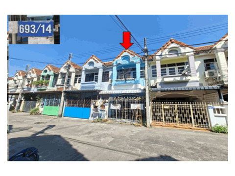 ที่ดินพร้อมสิ่งปลูกสร้าง 16 ตร.วา เมืองนครสวรรค์ นครสวรรค์ 902,000