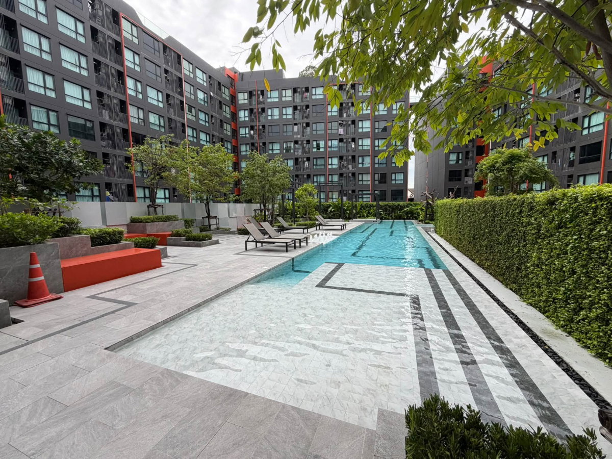 picture Code: 26KJ5284  for rent Origin Play Sri Udom Station 🔥🔥 Line ID: @kjcondo (with @)🔥🔥 - 8/9
