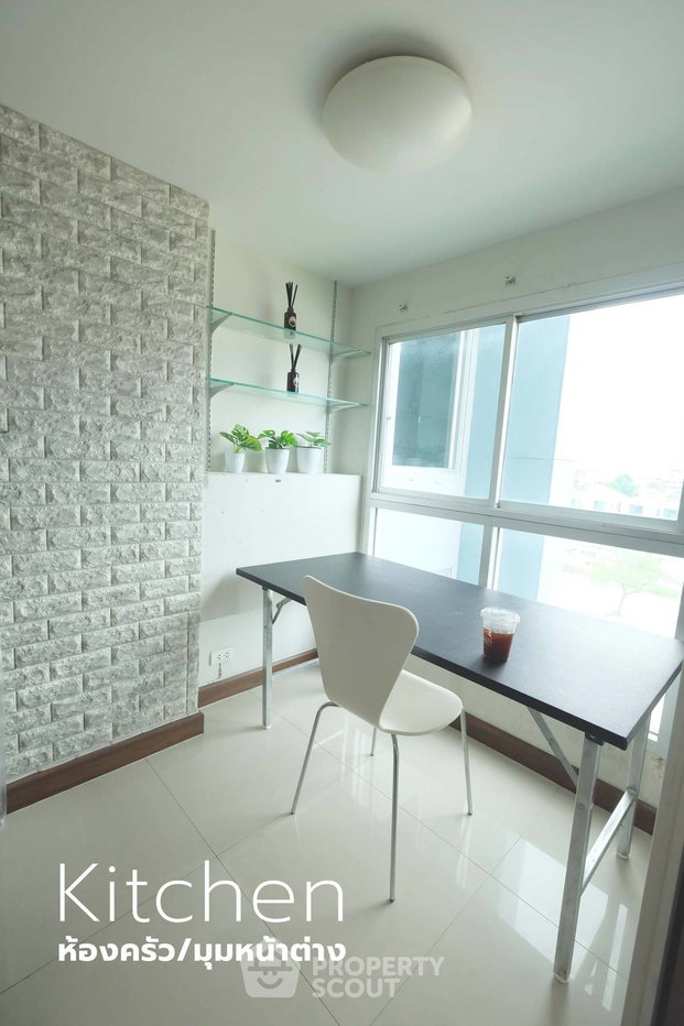 picture 2-BR Condo at The Escape Condominium Sukhumvit 101/1 in Bang Chak (ID 1756338) - 11/24