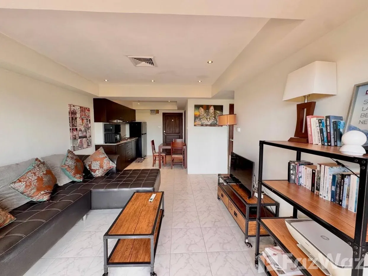 picture Rawai Condominium 2 bedroom 6831376 - 6/13