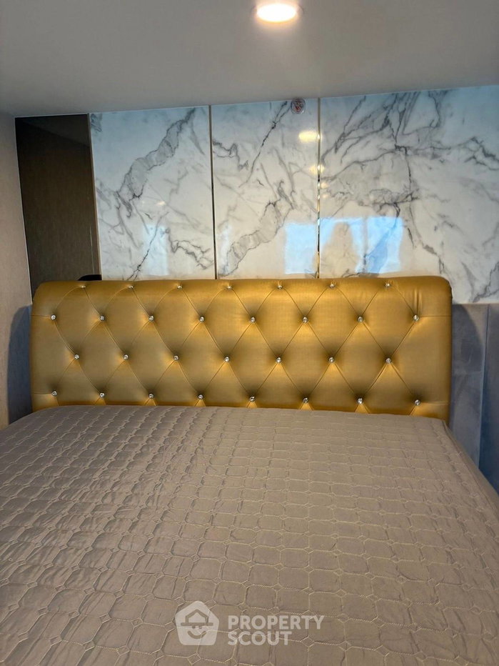 picture High-Floor 1-BR KnightsBridge Space Rama 9 Near MRT Phra Ram 9 (ID 3041218) - 9/12