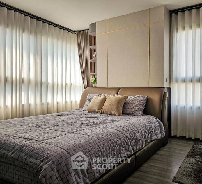picture 2-BR Condo For Sale At Ideo Chula Samyan Near MRT Sam Yan (ID 2894453) - 5/6