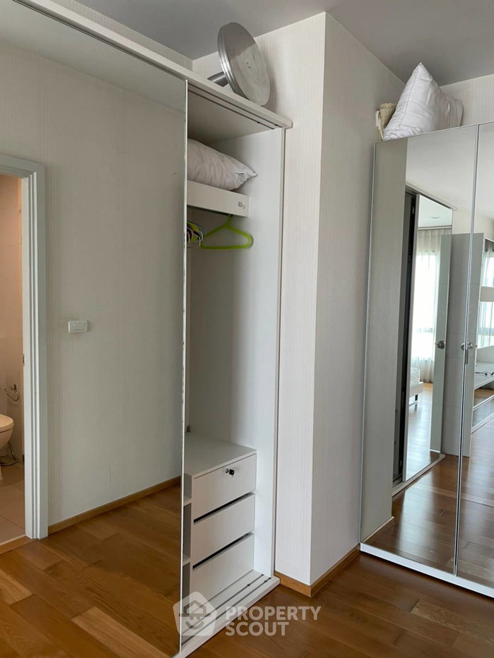 picture 1-BR Condo at The Vertical Aree near BTS Ari (ID 492206) - 5/6