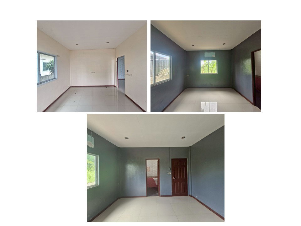 picture LAND 59.6 Sq.w. Phanom Sarakham Chachoengsao for 975,000 - 4/8