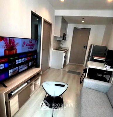 Condos for sale : 1-BR Condo at Ideo Mobi Sukhumvit 81 near BTS On Nut (ID 3354110)