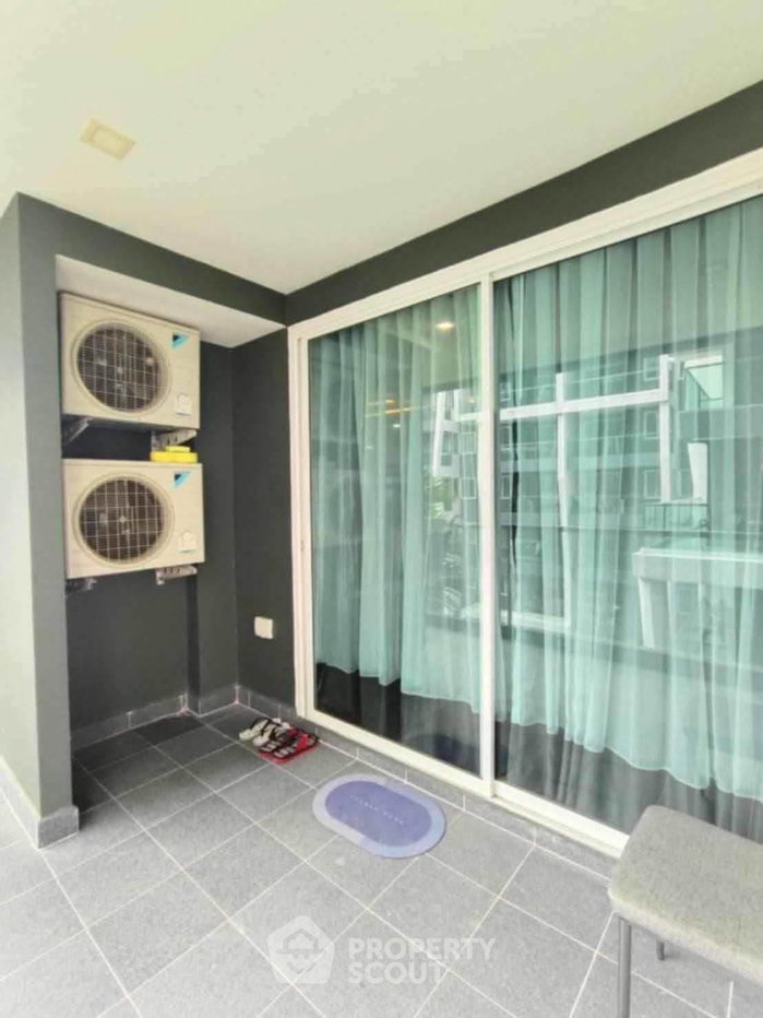 picture 1-BR Condo At The Feelture Pattaya, Na Chom Thian (ID 3362261) - 2/10
