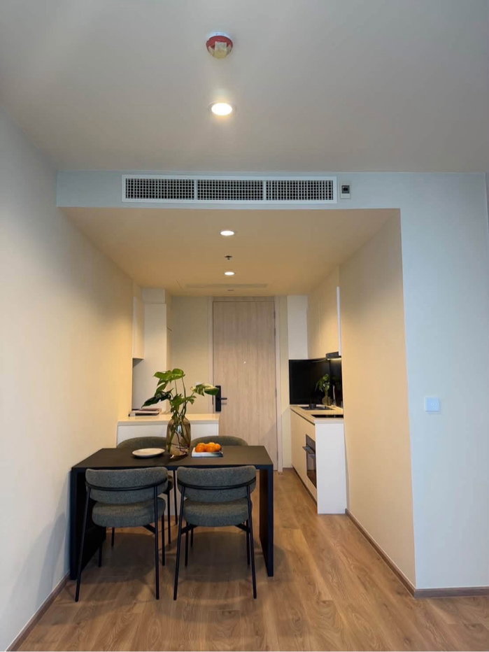 รูป 💎 Noble Form Thonglor | Luxury 2BR พร้อมอยู่ วิวเมืองสุดปัง AS-00227🌟 - รูปที่ 9/32