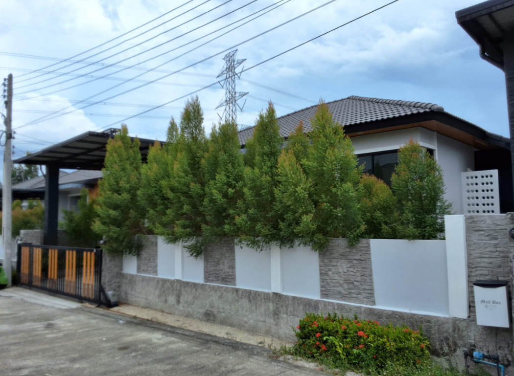 picture HOME 52.5 Sq.w. Muang Rayong Rayong for 3.3M - 4/14