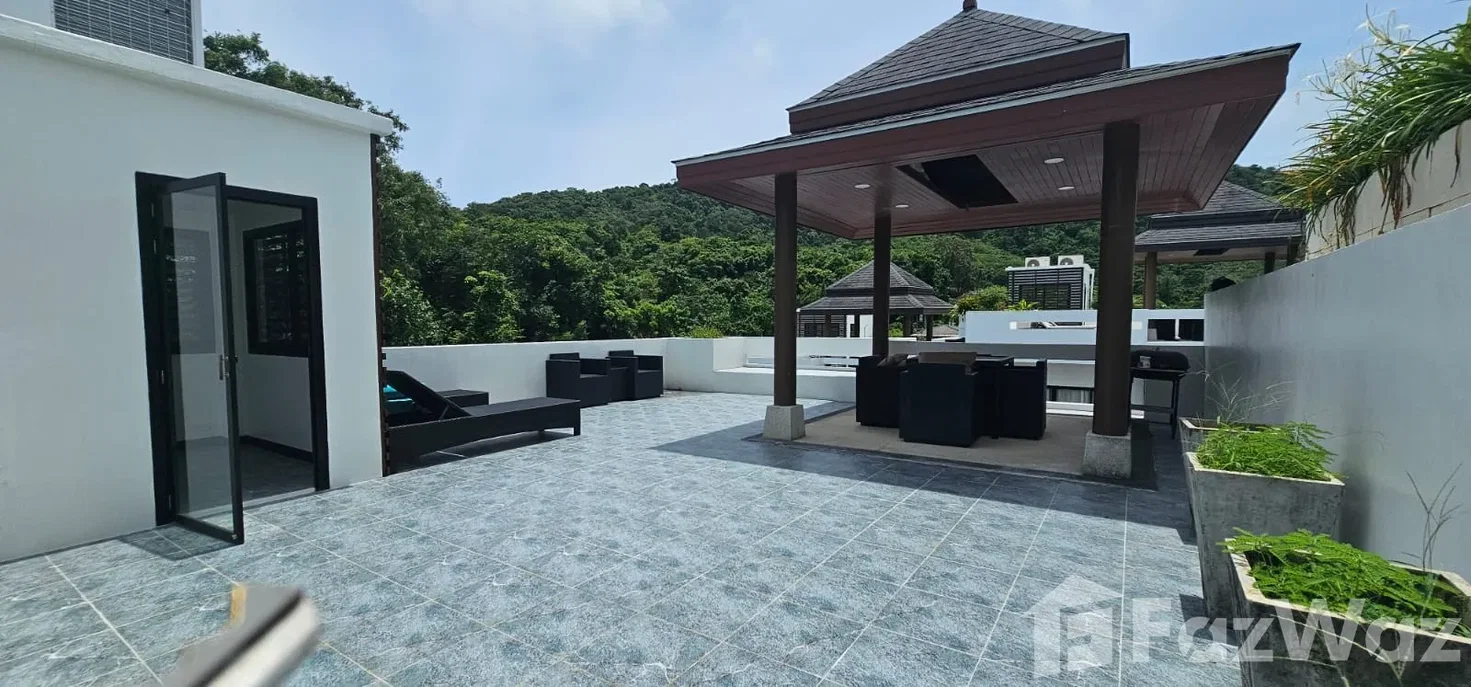 picture 2 Bedroom Townhouse for sale in Rawai, Phuket 6831059 - 10/23