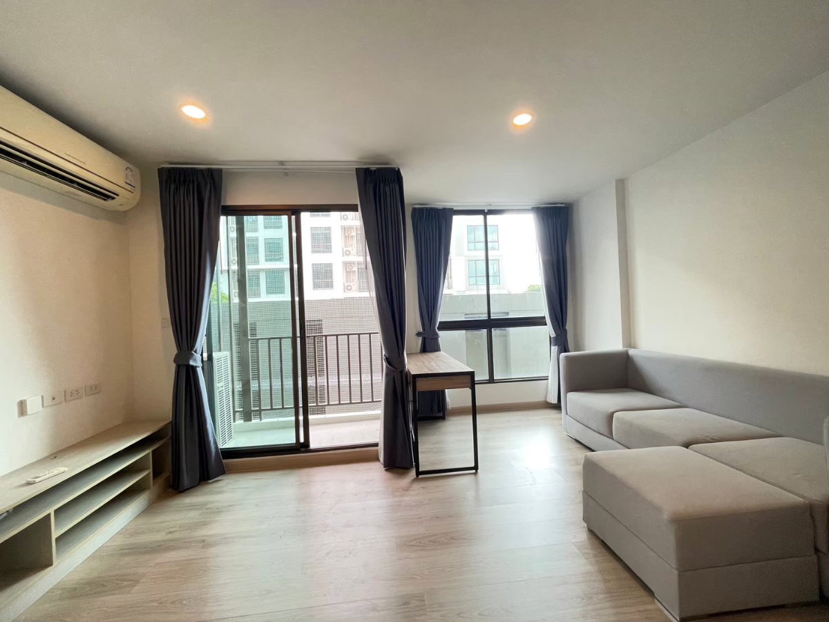 picture For Rent Casa Condo Sriracha Move-in Ready Condo in a Prime Location  - 8/23