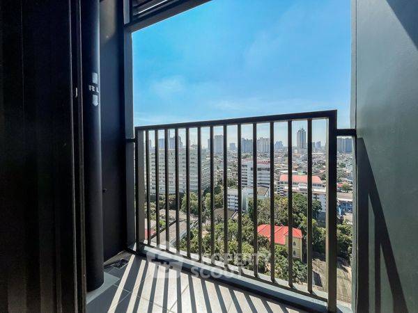 picture 1-BR Condo at FLO By Sansiri near MRT Wat Mangkon (ID 2537020) - 13/13