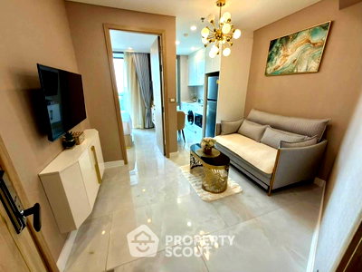 คอนโดให้เช่า : คอนโด 1-ห้องนอน ที่ โคปาคาบาน่า บีช จอมเทียน ใกล้ หาดจอมเทียน (ID 3361257)
