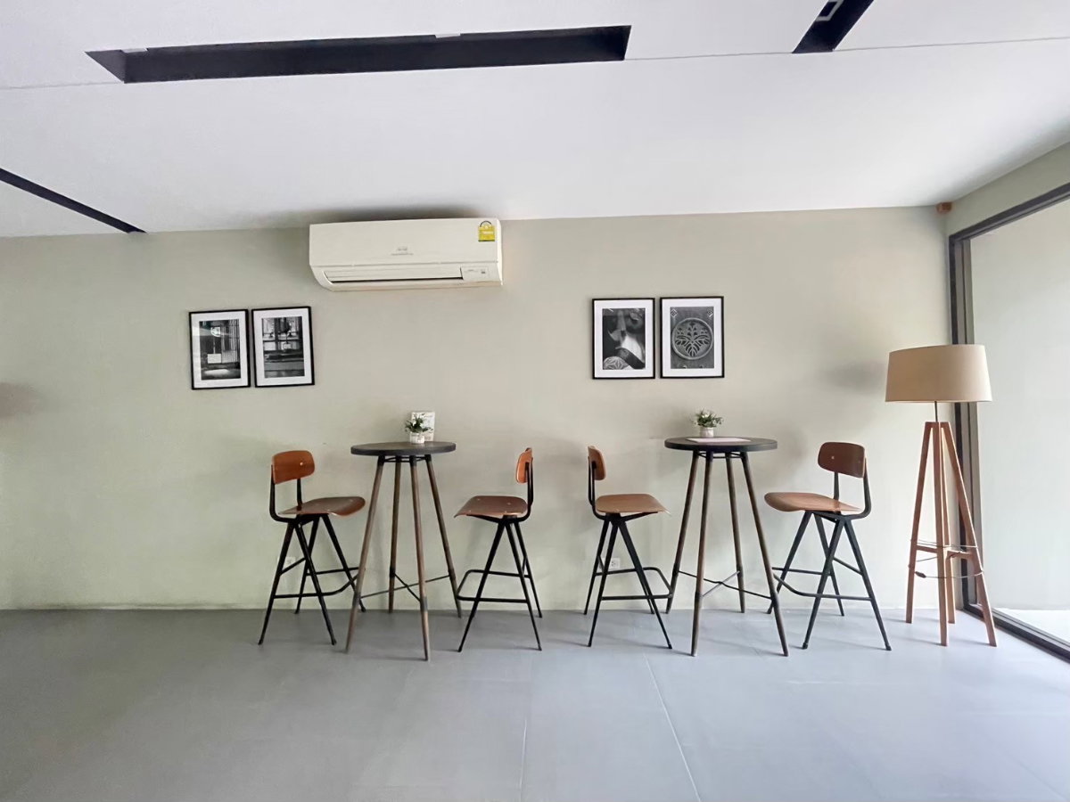 picture For Rent Casa Condo Sriracha Move-in Ready Condo in a Prime Location  - 11/23