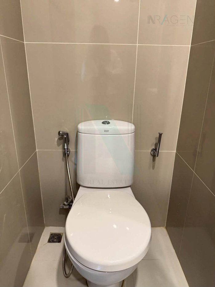 picture ðš For Rent Condo ELIO DEL NEST Building C, Floor 2,Studio, Room size 26 sqm - 8/8