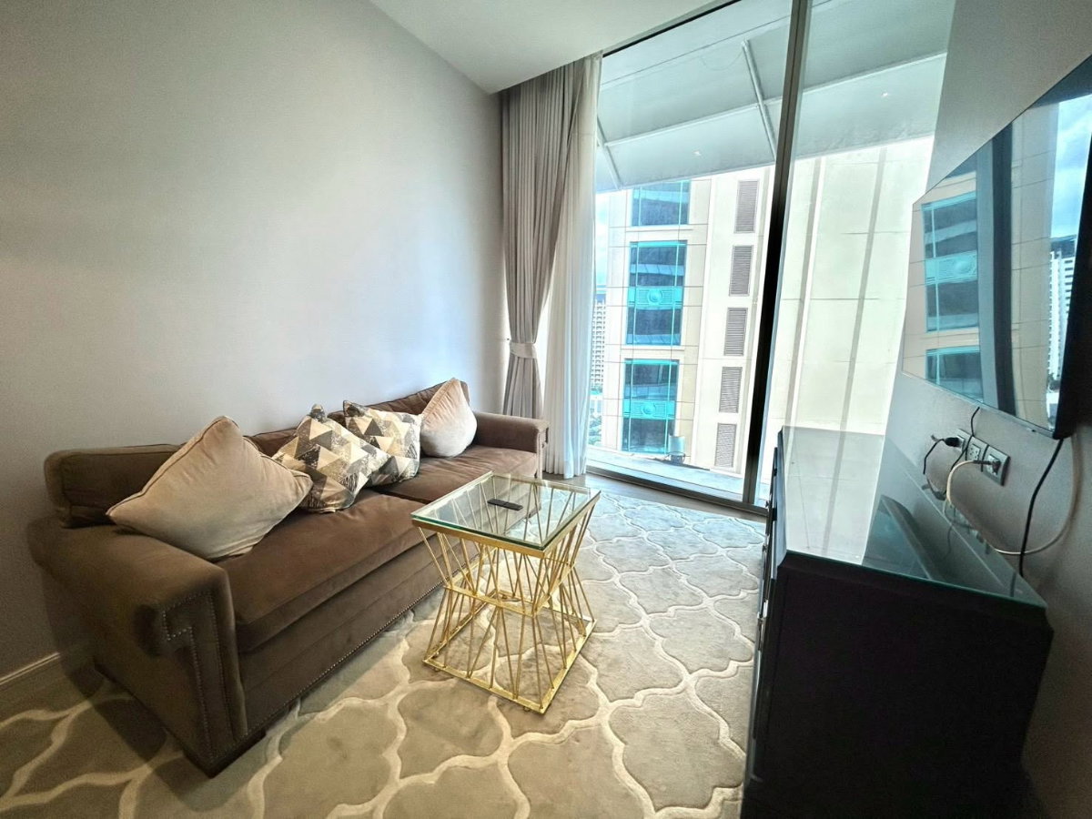 picture For rent Magnolias Ratchadamri Boulevard 🔴🔴 - 3/13