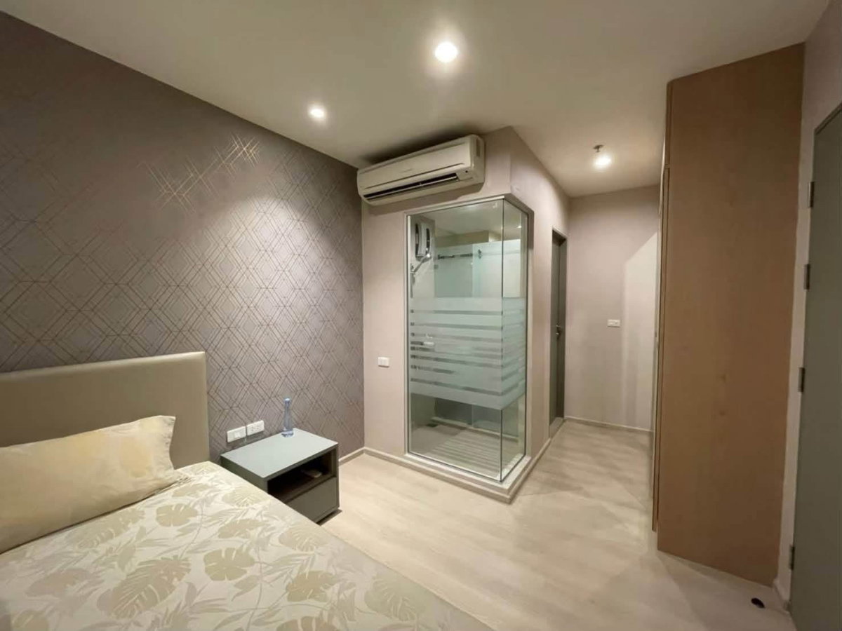 รูป ขายด่วน ราคาดีมาก คอนโด Life รัชดาภิเษก 2 ห้องนอน (MRT สุทธิสาร/ ห้วยขวาง) - รูปที่ 2/18