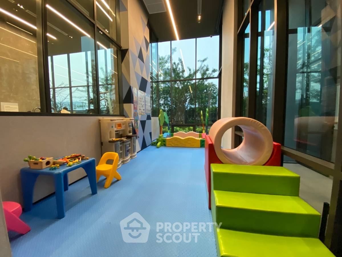รูป ห้อง 1 ห้องนอน ชั้น 18 ที่ Ideo Sukhumvit 93 ใกล้ BTS บางจาก (ID 496945) - รูปที่ 25/27