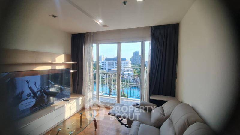 picture 200m To BTS Thong Lor | 3-BR 101 Sqm At Siri At Sukhumvit (ID 2918218) - 3/7