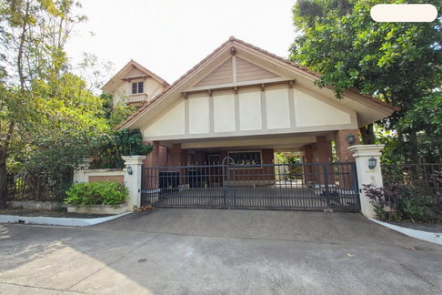 L-H058I|บ้านเดี่ยว 2 ชั้น โครงการ ลัดดารมย์ อิลิแกนซ์ ท่าศาลา เชียงใหม่ ใกล้เมืองและสนามบินเชียงใหม่ สันกลาง สันกำแพง เชียงใหม่ (ราคา 12,500,000 บาท )