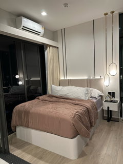 รูปภาพ Code: 26KJ5267 ให้เช่า The Crest Park Residences 🔥🔥 จองเดือนนี้รับส่วนลด1,000บาท 🔥🔥 @kjcondo (มี@ข้างหน้าด้วยนะคะ)