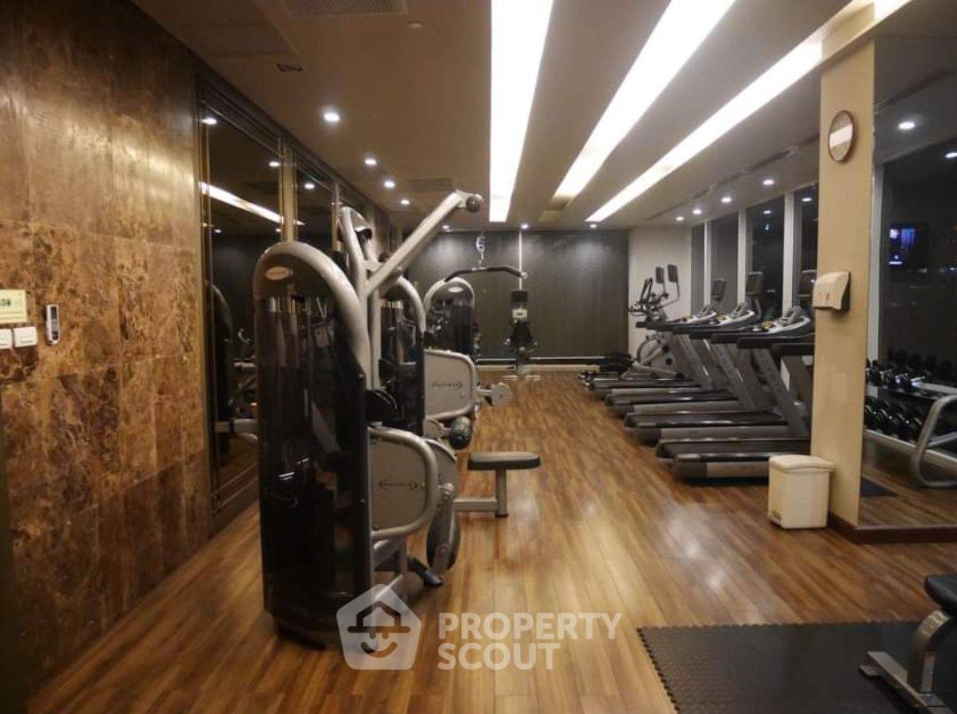 picture 1-BR Condo at Ivy Thonglor 23 close to Thong Lo (ID 1450926) - 17/25