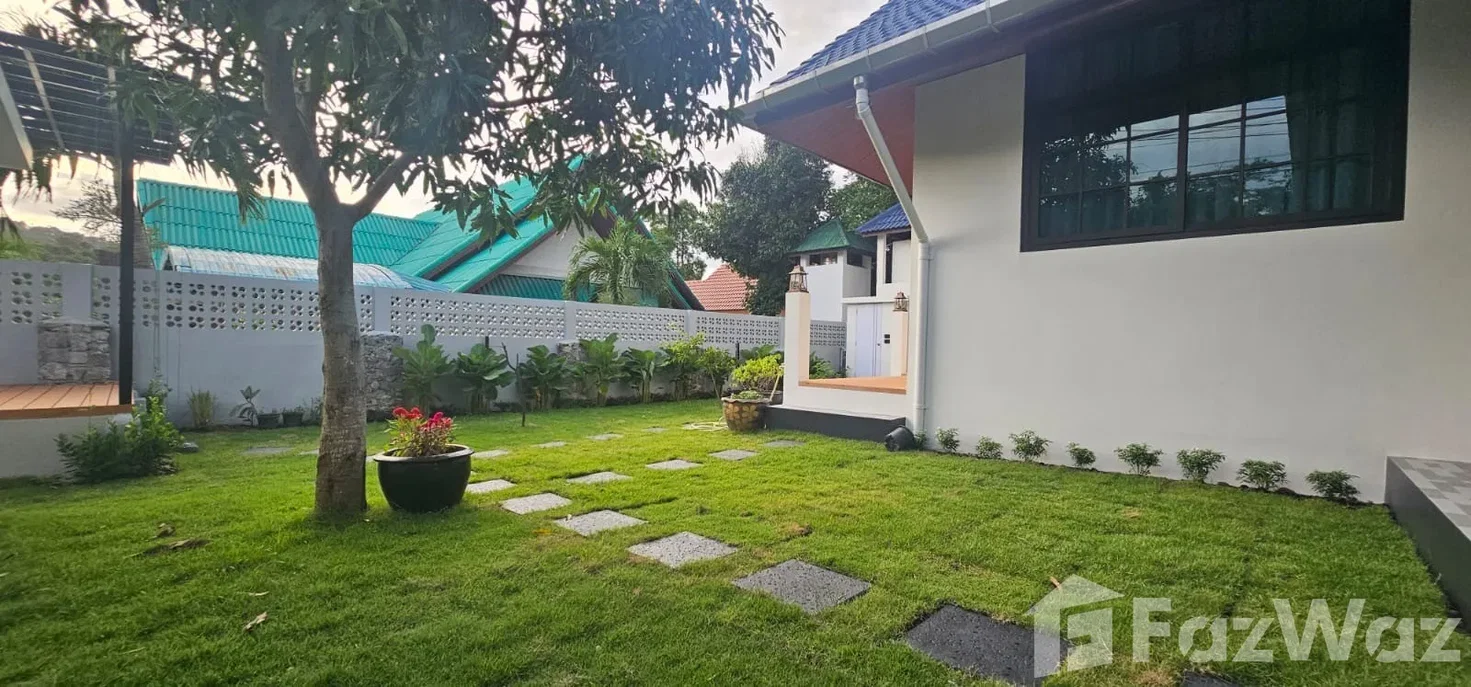 picture 5 Bedroom Villa for rent in Rawai, Phuket 6831109 - 1/23