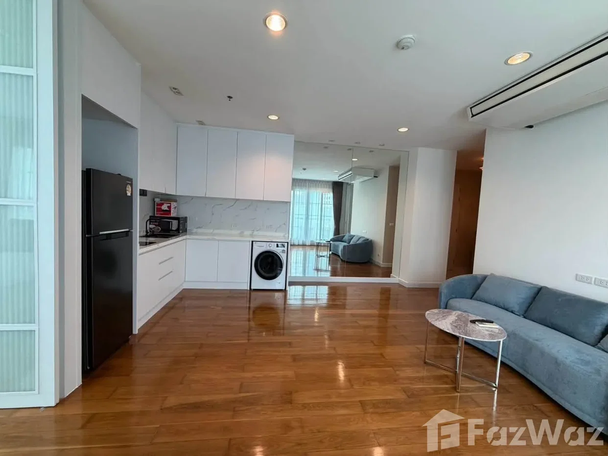 picture 2 bedroom for rent at Citi Smart Sukhumvit 18 6828502 - 2/20