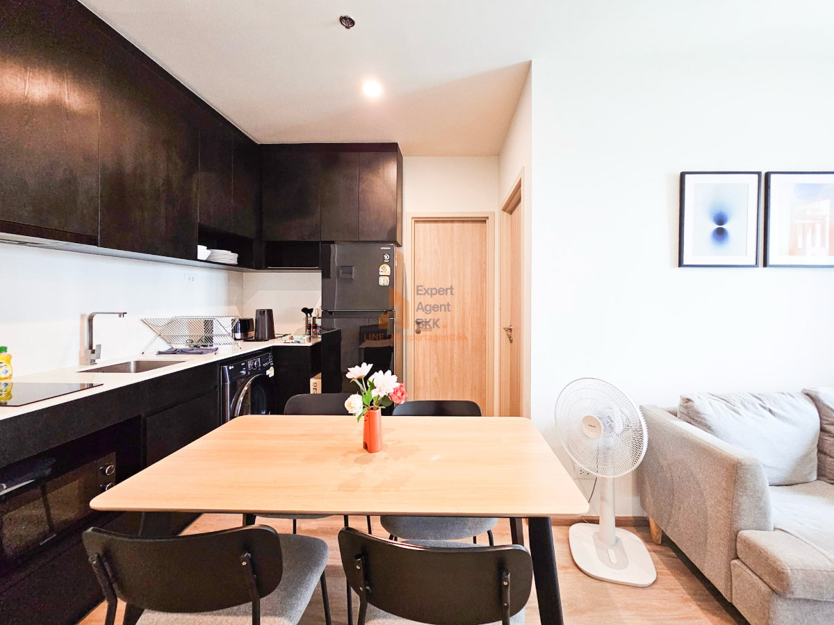 รูป ขาย/SALE : NUE District R9 (นิว ดิสทริค อาร์ 9) - 2 ห้องนอน LC291 - รูปที่ 6/17