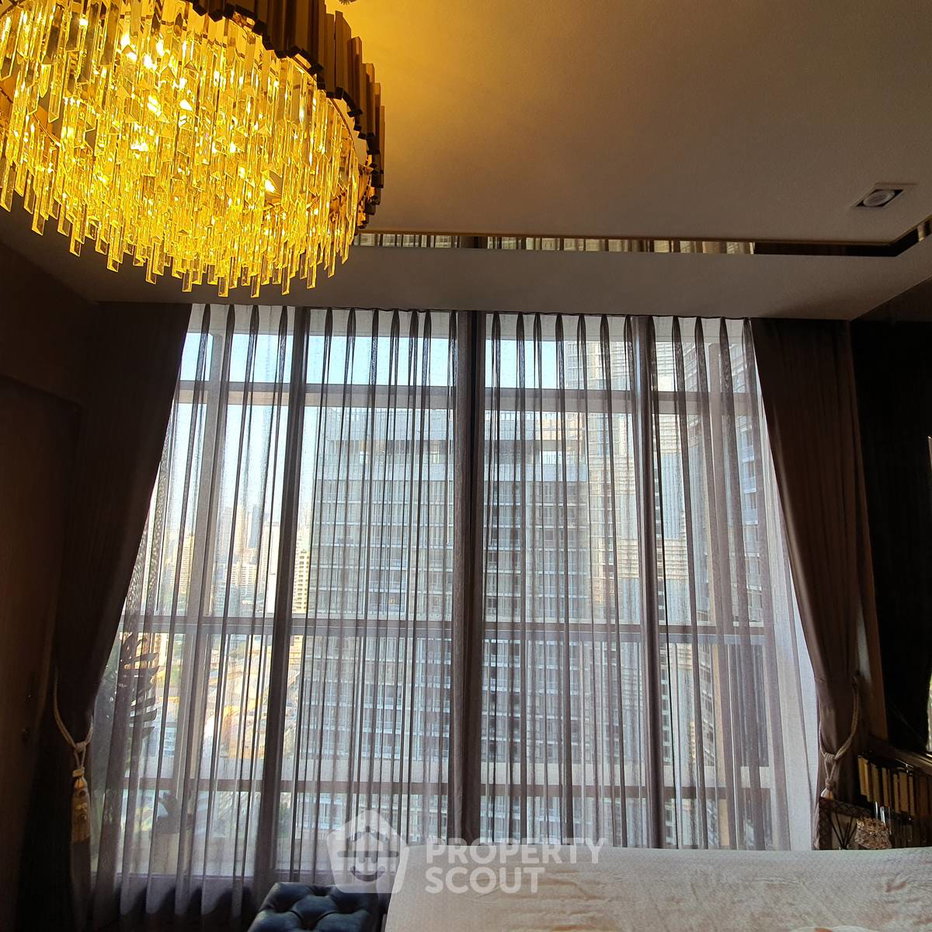 รูป คอนโด 1-ห้องนอน ที่ พาร์ค ออริจิ้น พร้อมพงษ์ ใกล้ BTS พร้อมพงษ์ (ID 401895) - รูปที่ 2/21