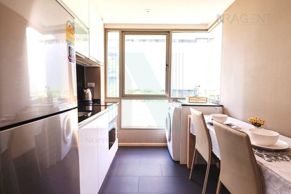 รูป 🎉Special room!🎉 ให้เช่าคอนโด คลาส สีลม อาคาร 1 ชั้น 3 1 ห้องนอน ขนาด 34.00 ตรม ใกล้ BTS สถานีช่องนนทรี และศาลาแดง - รูปที่ 5/8