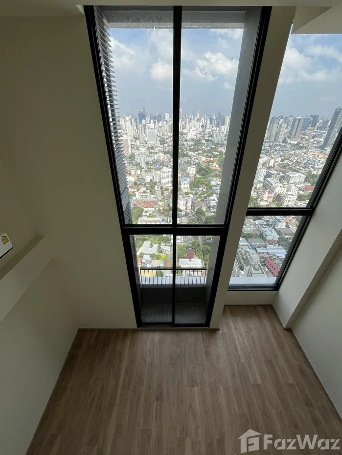 รูป คอนโดให้เช่า 1 ห้องนอน ในโครงการ Noble Form Thonglor 6831356 - รูปที่ 7/12