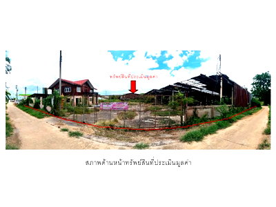 Houses for sale Bang Mun Nak Phichit : HOME 740 Sq.w. Bang Mun Nak Phichit for 4M