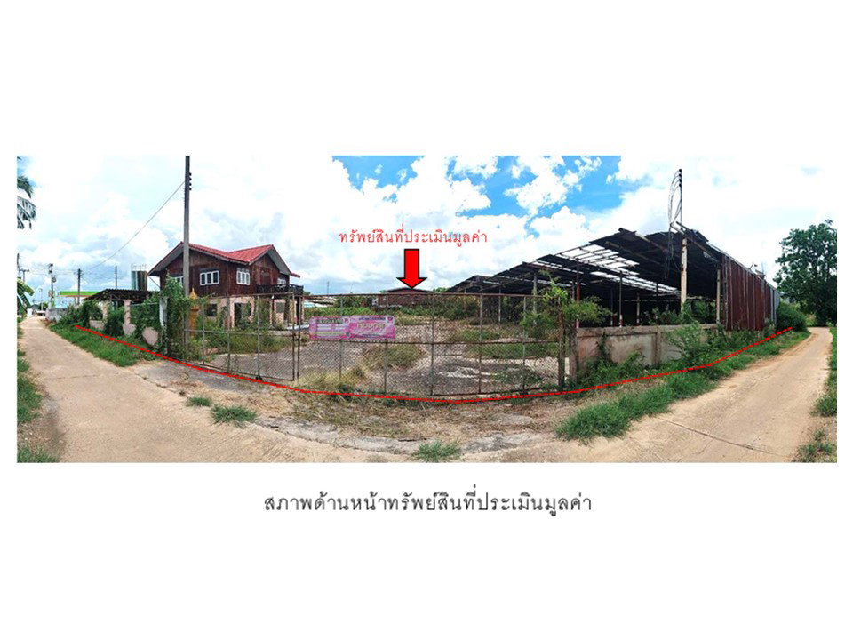 picture HOME 740 Sq.w. Bang Mun Nak Phichit for 4M - 1/9