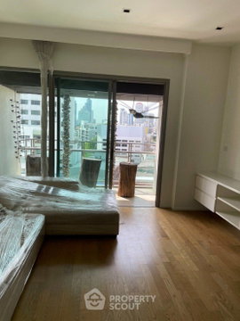 2-BR Condo at The Madison near BTS Phrom Phong (ID 515203)
