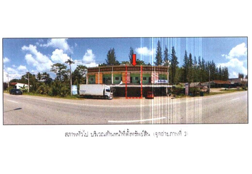 picture LAND 39.6 Sq.w. Phanom Surat Thani for 1.9M - 4/4