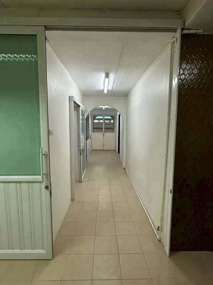 รูป บ้านเดี่ยวสุขุมวิท 64 หลังมุม ใกล้ BTS ปุณณวิถี 131 ตรว 220 ตรม 5 นอน 4 น้ำ แขวงบางจาก เขตพระโขนง ราคาคุยได้ - รูปที่ 8/9