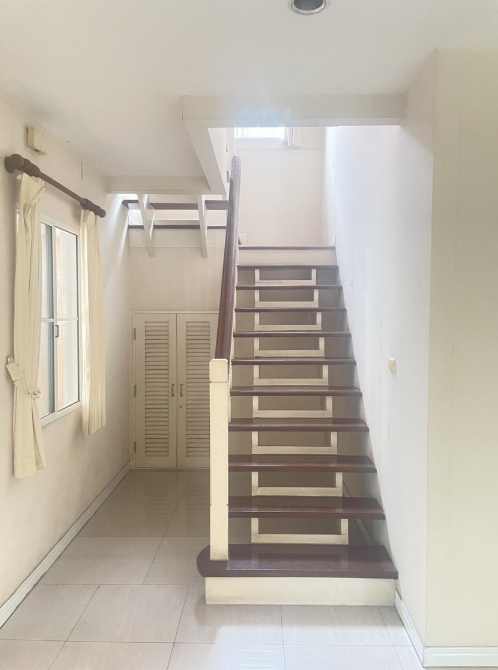 picture HOME 66.2 Sq.w. Saphan Sung Bangkok for 7.5M - 14/16