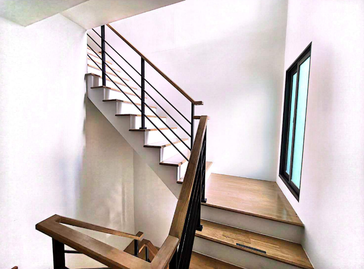 picture TOWN HOUSE 17 Sq.w. Pak Kret Nonthaburi for 4.7M - 19/26