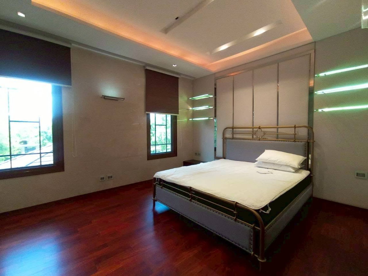 รูป ขายบ้านเดี่ยวหรู Narasiri Pattanakarn-Srinakarin 160.5 ตร.ว. 425 ตร.ม. - รูปที่ 17/47