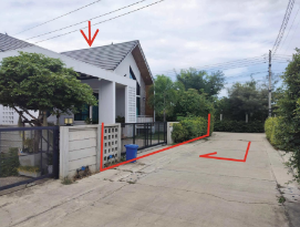 picture HOME 69.8 Sq.w. Sao Hai Saraburi for 3M - 6/10
