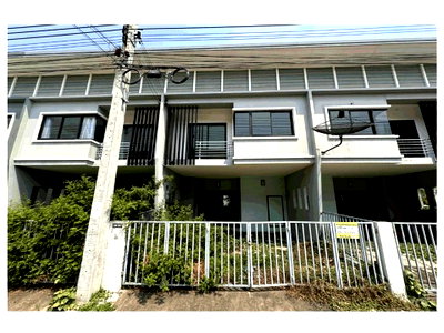 LAND 18.6 Sq.w. Bang Bua Thong Nonthaburi for 2.1M