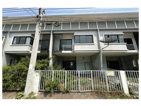 LAND 18.6 Sq.w. Bang Bua Thong Nonthaburi for 2M