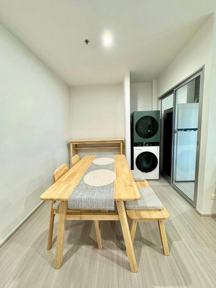 รูป เช่าคอนโด The Parkland Phetkasem 56/เดอะ พาร์คแลนด์ เพชรเกษม 56 (D6910013)  ID Line : @condo98 - รูปที่ 10/13