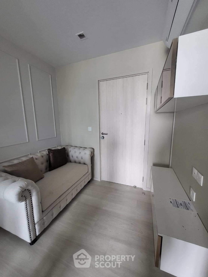 picture 1-BR Condo at Life One Wireless near BTS Phloen Chit (ID 1804187) - 6/6