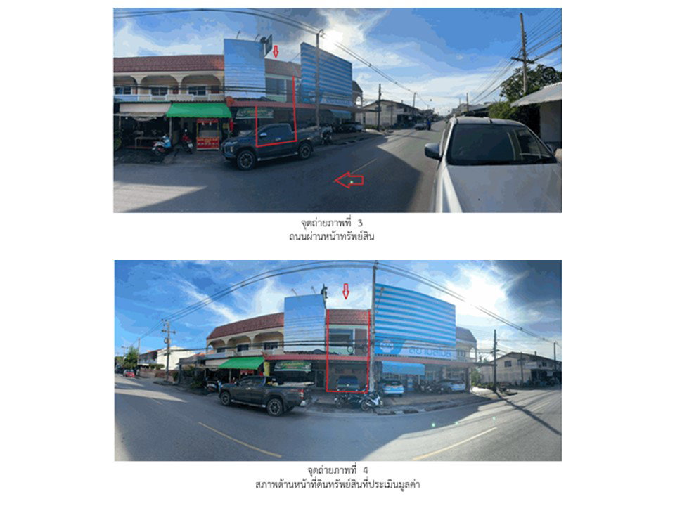 picture SHOP HOUSE 33.1 Sq.w. Muang Prachaubkirikhan Prachaubkirikhan for 1.9M - 3/7