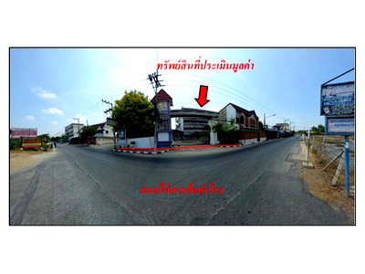 OFFICE 4082 Sq.w. Muang Nakhon Pathom Nakhon Pathom for 39.5M