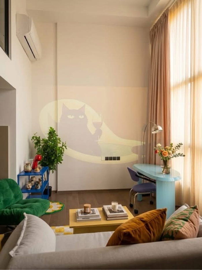 picture ✨Duplex 1 Bedroom Unit For Rent @  Park Origin Thonglor ✨🏡 - 2/9