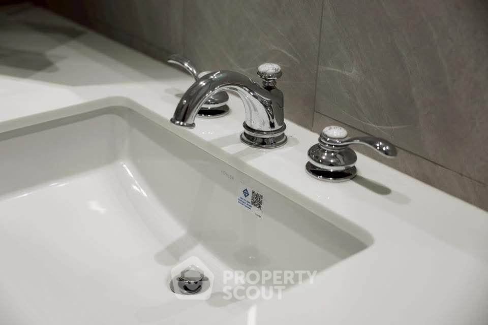 picture 200m To BTS Thong Lor | 1-BR At Siri At Sukhumvit (ID 2465095) - 12/15
