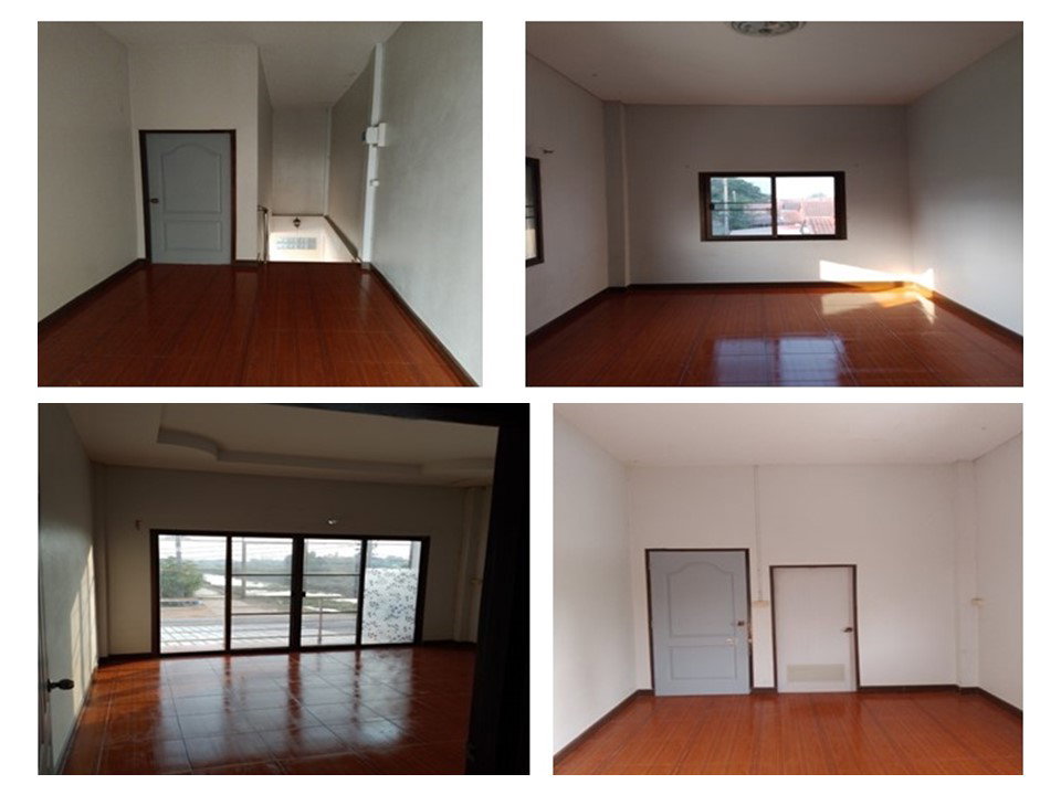 picture SHOP HOUSE 20.2 Sq.w. Bang Mun Nak Phichit for 1.2M - 7/7